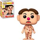 Boneco Funko Pop Operation Cavity Sam 04 Boneco Funko Pop Operation Cavity Sam 04