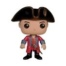 Boneco Funko Pop Outlander Black Jack Randall 254