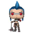Boneco Funko Pop Overwatch 2 - Junker Queen 934