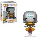 Boneco Funko Pop Overwatch - Zenyatta 305