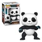 Boneco Funko Pop Panda 1374 Jujutsu Kaisen Animation Original Colecionável