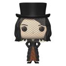 Boneco Funko Pop Parks Recreation - April Ludgate 1581