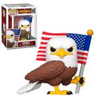 Boneco Funko Pop Peacemaker - Eagly 1236