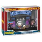Boneco Funko Pop Peacemaker *moments* Peacemaker Introduction 01 70260