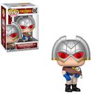 Boneco Funko Pop Peacemaker - Peacemaker W/eagly 1232