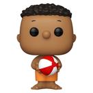 Boneco Funko Pop Peanuts - Franklin (Temporada 8) 2093