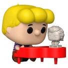 Boneco Funko Pop Peanuts - Schroeder (Temporada 8) 2092
