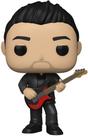 Boneco Funko Pop Pete Wentz 211 Fall Out Boy