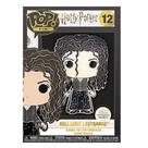 Boneco Funko Pop Pins.harry - Potter Bellatrix 37490 Boneco Funko Pop Pins.harry - Potter Bellatrix 37490