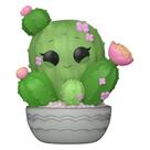 Boneco Funko Pop Plants Flora - Barrel Cactus 01 Boneco Funko Pop Plants Flora - Barrel Cactus 01