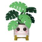 Boneco Funko Pop Plants - Flora Monstera 02