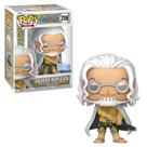 Boneco Funko Pop! Plus One Piece Silvers Rayliegh com Chase