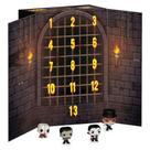Boneco Funko Pop Pocket Calendar Spooky Universal 13 - Day Killer 87799