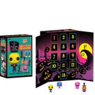 Boneco Funko Pop Pocket Calendar The Nightmare Before - Christmas 2022 63959