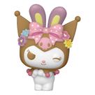 Boneco Funko Pop Pocket Hello Kitty - Spring Kuromi 89033