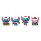 Boneco Funko Pop Pocket Stitch Holiday - Box 4pack 86092