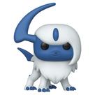 Boneco Funko Pop Pokemon - Absol (Temporada 7) 1090