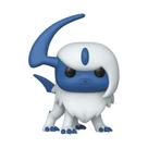 Boneco Funko POP! Pokemon - ABSOL Boneco Funko POP! Pokemon - ABSOL
