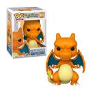 Boneco Funko Pop! Pokemon Charizard 843 16cm Material Vinil Candide - 11199
