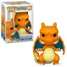 Boneco Funko Pop Pokemon Charizard - Candide