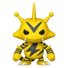 Boneco Funko Pop Pokemon - Electabuzz (Temporada 7) 1124
