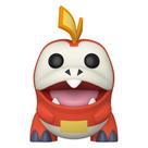 Boneco Funko Pop Pokemon - Fuecoco (Temporada 7) 1030