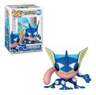 Boneco Funko Pop! Pokemon Greninja 11290 Candide Boneco Funko Pop! Pokemon Greninja 11290 Candide