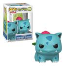 Boneco Funko Pop! Pokémon - Ivysaur