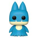 Boneco Funko Pop Pokemon - Munchlax 917