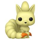 Boneco Funko Pop Pokemon - Ninetales (Temporada 7) 1091 Boneco Funko Pop Pokemon - Ninetales (Temporada 7) 1091