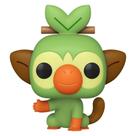 Boneco Funko Pop Pokemon S7 Grookey 957
