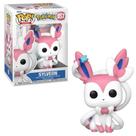 Boneco Funko POP! Pokémon - Sylveon - Candide