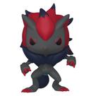 Boneco Funko Pop Pokemon - Zoroark (Temporada 7) 1156 Boneco Funko Pop Pokemon - Zoroark (Temporada 7) 1156
