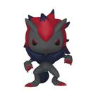 Boneco Funko POP! Pokemon - Zoroark Boneco Funko POP! Pokemon - Zoroark