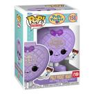 Boneco Funko Pop Polly Pockect Polly - Pocket Heart 158