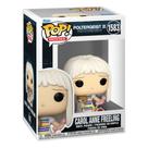 Boneco Funko Pop Poltergeist Ii Carol - Anne Freeling 1583