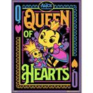 Boneco Funko Pop Poster Alice Wonderland Queen - Of Hearts 55994