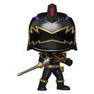 Boneco Funko Pop Power Rangers Dino Thunder Black Dino Thunder 1712