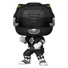 Boneco Funko Pop Power Rangers Mighty Morphin - Black Ranger 1776
