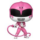Boneco Funko Pop Power Rangers Mighty Morphin - Pink Ranger 1778