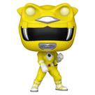 Boneco Funko Pop Power Rangers Mighty Morphin - Yellow Ranger 1781