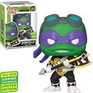 Boneco Funko Pop Power Rangers - Turtles Donatello 105 Boneco Funko Pop Power Rangers - Turtles Donatello 105