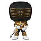 Boneco Funko Pop Power Rangers Zeo Gold Zeo Ranger 1873 Boneco Funko Pop Power Rangers Zeo Gold Zeo Ranger 1873