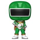 Boneco Funko Pop Power Rangers Zeo Green Zeo Ranger 1875