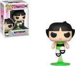 Boneco Funko Pop Powerpuff - Girls Buttercup 1082 Boneco Funko Pop Powerpuff - Girls Buttercup 1082