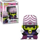 Boneco Funko Pop Powerpuff Girls - Mojo Jojo 1084