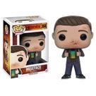 Boneco Funko Pop Preacher - Arseface 366