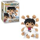 Boneco Funko Pop! Prem Excl One Piece Luffy Gomu No Gatling - Candide