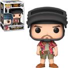 Boneco Funko Pop Pubg - Sanhok Survivor 557