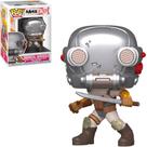Boneco Funko Pop Rage 2 - Immortal Shrouded 571